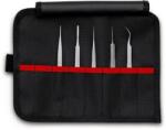 KNIPEX - Set de pensete de precizie [920002] (920002) - bricolaj-mag