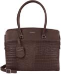 BURKELY COOL COLBIE Workbag 15.6" barna (1000432.29.22)
