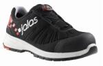 JALAS Pantofi de protectie Jalas ZENIT EVO, S1P SRC ESD, negru, mas. 46 (7108/46) - bricolaj-mag