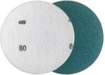 VSM - Disc abraziv Klett zirconiu corindon 125mm P80 [703757] (703757)