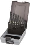 FORTIS - Set tarozi de masina HSSE INOX 6H M3-M12 [4317784745116] (4317784745116) - bricolaj-mag