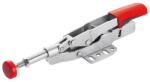 BESSEY - Dispozitiv de prindere cu impingator si placa de baza orizontala 25mm [STC-IHH15] (STC-IHH15) Menghina
