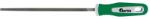 FORTIS - Pila patrata DIN7261D, 200mm, finete 2 [4317784787260] (4317784787260) - bricolaj-mag Pila