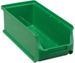 Allit AG Cutie Allit ProfiPlus Box 2L 215x102x75mm verde (456233) - bricolaj-mag