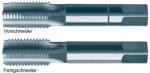 forum Set tarozi de mana Forum, HSS DIN2181, preliminar/final, M48 x 3, 2 piese (4317784817547) - bricolaj-mag