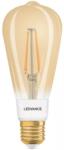 OSRAM Smart+ Bluetooth 6W 680lm 2400k E27 DIM Edison izzó (AC41293)