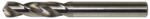 Forum Burghiu pentru metal din carbura Forum DIN6539, 4.5x24/58mm (4317784937535) - bricolaj-mag Burghiu