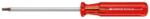 PB Swiss Tools Surubelnita TORX PB Swiss Tools 400, TX9x60mm (PB400.9-60) - bricolaj-mag Surubelnita