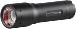 Ledlenser C7 Classic LED lámpa fekete (503152)