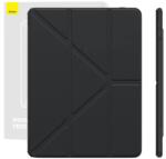 Baseus Minimalist Series protective case IPad 10.5" fekete (P40112502111-04)