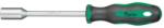 FORTIS Surubelnita tubulara Fortis, SW13x125mm (4317784782890) - bricolaj-mag Cheie tubulara