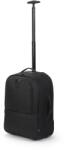 DICOTA Backpack Roller Eco CORE 14-16 16" fekete (D32152-RPET)