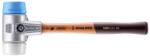 Halder Ciocan Halder Simplex TPE moale superplastic carcasa din aluminiu 60 mm (3117.060) - bricolaj-mag Ciocan