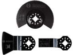 Bosch - Set multi-cutter pentru gresie starlock din 3 piese bosch [2608662342] (2608662342) Panza fierastrau