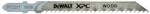 DeWALT - Panza fierastrau vertical XPC 75/3.1mm pentru lemn, 5 bucati [DT2211-QZ] (DT2211-QZ) - bricolaj-mag