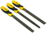STANLEY - Set 3 pile 200 mm [0-22-464] (0-22-464) - bricolaj-mag Pila