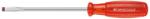 PB Swiss Tools Surubelnita dreapta PB Swiss Tools 6100, SL6.5x1x140mm (PB6100.4-140) - bricolaj-mag Surubelnita