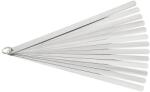 forum Set lere pentru supape Forum, 0.05-1mm, 20 piese (4317784857031)