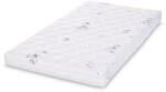 LORELLI Havana matrac 62x110x10cm - Green Giraffe (3800166111872)