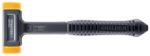 Halder Ciocan Halder Secural cu cap antirupere 30x40 mm (3380.140) - bricolaj-mag Ciocan