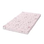 LORELLI Classic Habszivacs matrac 60x120x6 cm - Pink Ballerina Bear (3800166111636)