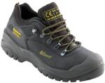 Grisport Pantofi de protectie Grisport ASAGIO, S3, negru, mas. 39 (701LDV16/39) - bricolaj-mag