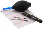 LENSPEN NLPK tisztítószett (NLP-1/HB-1/MK-2-G) (LP-NLPK)
