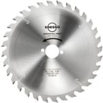EDESSÖ Tools Panza fierastrau circular Edesso PROFI, W, 225x30x2.5mm, 32 dinti (15022530) - bricolaj-mag