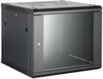 HIKVISION DS-XS6606-S/B Rackszekrény (DS-XS6606-S/B)