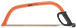 Bahco Fierastrau manual arcuit profesional Bahco ERGO, pentru sarcini mari, lemn uscat, 21", 530mm (10-21-51) - bricolaj-mag Fierastrau