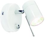 By Rydéns 4300190-5002 - Spot dimabil de perete CORRECT 1xGU10/7W/230V alb (RS0069)
