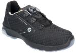 Bata Pantofi de protectie Bata SUMM SEVEN, S3 ESD, gri/negru, mas. 48 (SUMMSEVEN-W48) - bricolaj-mag