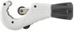 FORTIS Dispozitiv de taiat teava Fortis Compact+ Inox 3-35 mm (4317784775823) - bricolaj-mag