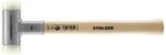 Halder Ciocan Halder Supercraft cu cap moale vibratii reduse 40 mm (3366.040) - bricolaj-mag Ciocan
