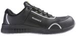 RUNNEX Pantofi de protectie Runnex SPORTSTAR, S3S SR ESD, negru, mas. 42 (5348/42) - bricolaj-mag