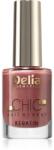 Delia Cosmetics Chic körömlakk keratinnal árnyalat Glitz 03 11 ml