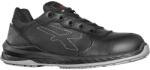 U-Power Pantofi de protectie U-Power NERO, S3S CI FO SR ESD, negru, mas. 39 (RI20154/39) - bricolaj-mag