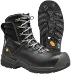 JALAS Bocanci de iarna Jalas HEAVY DUTY, S3 SRC HRO ESD, negru, mas. 46 (1368/46) - bricolaj-mag