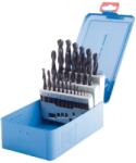 Forum Set burghie pentru metal Forum, tratat cu abur HSS DIN338, 1-5.9mm, 50 piese (4317784804783) - bricolaj-mag Burghiu