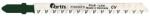 FORTIS - Panza fierastrau pendular CV, 100/75x2.8mm, 5 bucati [4063726003546] (4063726003546) - bricolaj-mag