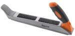 Kapriol - Rindea de slefuire cu maner PVC 40mm [KAP-25659] (KAP-25659) - bricolaj-mag
