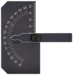 Fortis Raportor unghiular pentru ascutirea burghielor Fortis, 160grade, pana la 30mm (4317784731126) - bricolaj-mag Burghiu