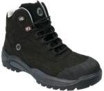 Bata Bocanci Bata TRAXX NXT 97, S3, negru, mas. 41 (TRAXXNXT97-W41) - bricolaj-mag