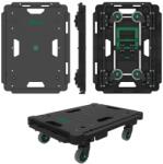 FORTIS Carucior universal Fortis 137kg 600x450mm (4063726007629)