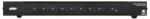 ATEN HDMI 2.0 Elosztó Fekete 43cm VS0801HB-AT-G (VS0801HB-AT-G)