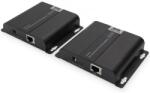 ASSMANN DS-55124 4K HDMI Extender via CAT/IP (Set) PoE (DS-55124)