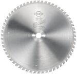 EDESSÖ Tools Panza fierastrau circular Edesso PRAZISION, SWZ, 400x30x3.5mm, 60 dinti (46140030) - bricolaj-mag