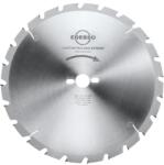 EDESSÖ Tools Panza fierastrau circular Edesso EXTREM, FF, 350x30x3.5mm, 24 dinti (51035030) - bricolaj-mag