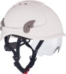 CERVA - Casca de protectie ALPINWORKER WR, alba [0601012280999] (0601012280999) - bricolaj-mag