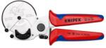 KNIPEX Dispozitiv de taiat teava plastic Knipex 26 mm (902525) - bricolaj-mag